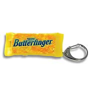Butterfinger Key Chain Flashlight
